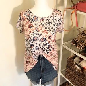 Lucky Brand Top